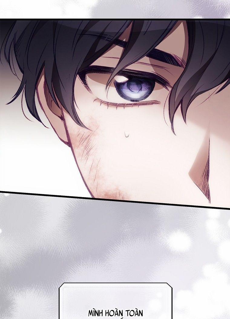 Tôi Có Thể Thấy Cái Chết Của Bạn 3.5 trang 9