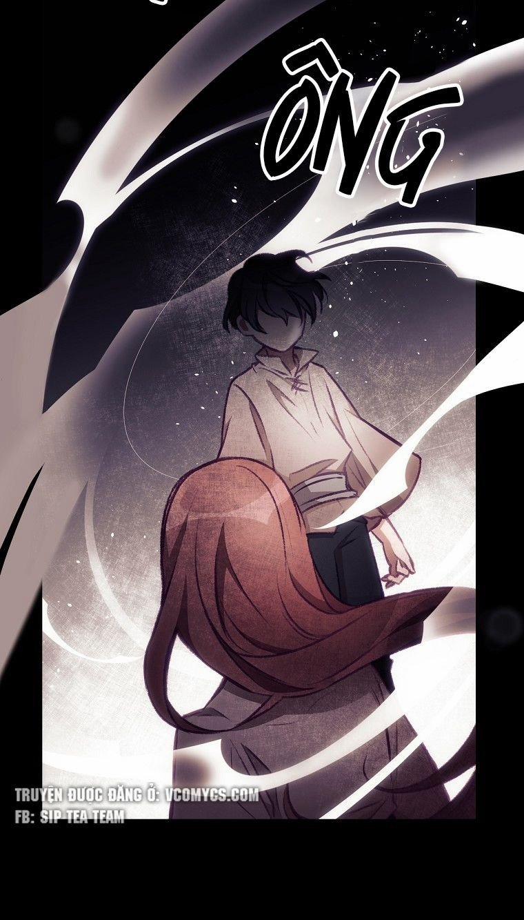 Tôi Có Thể Thấy Cái Chết Của Bạn 3 trang 17