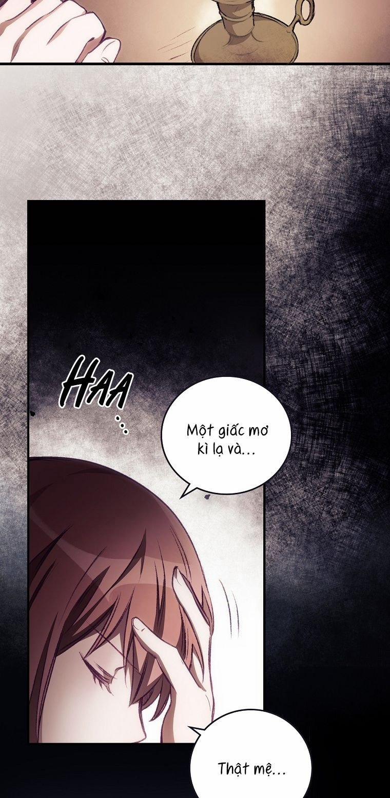 Tôi Có Thể Thấy Cái Chết Của Bạn 3 trang 23