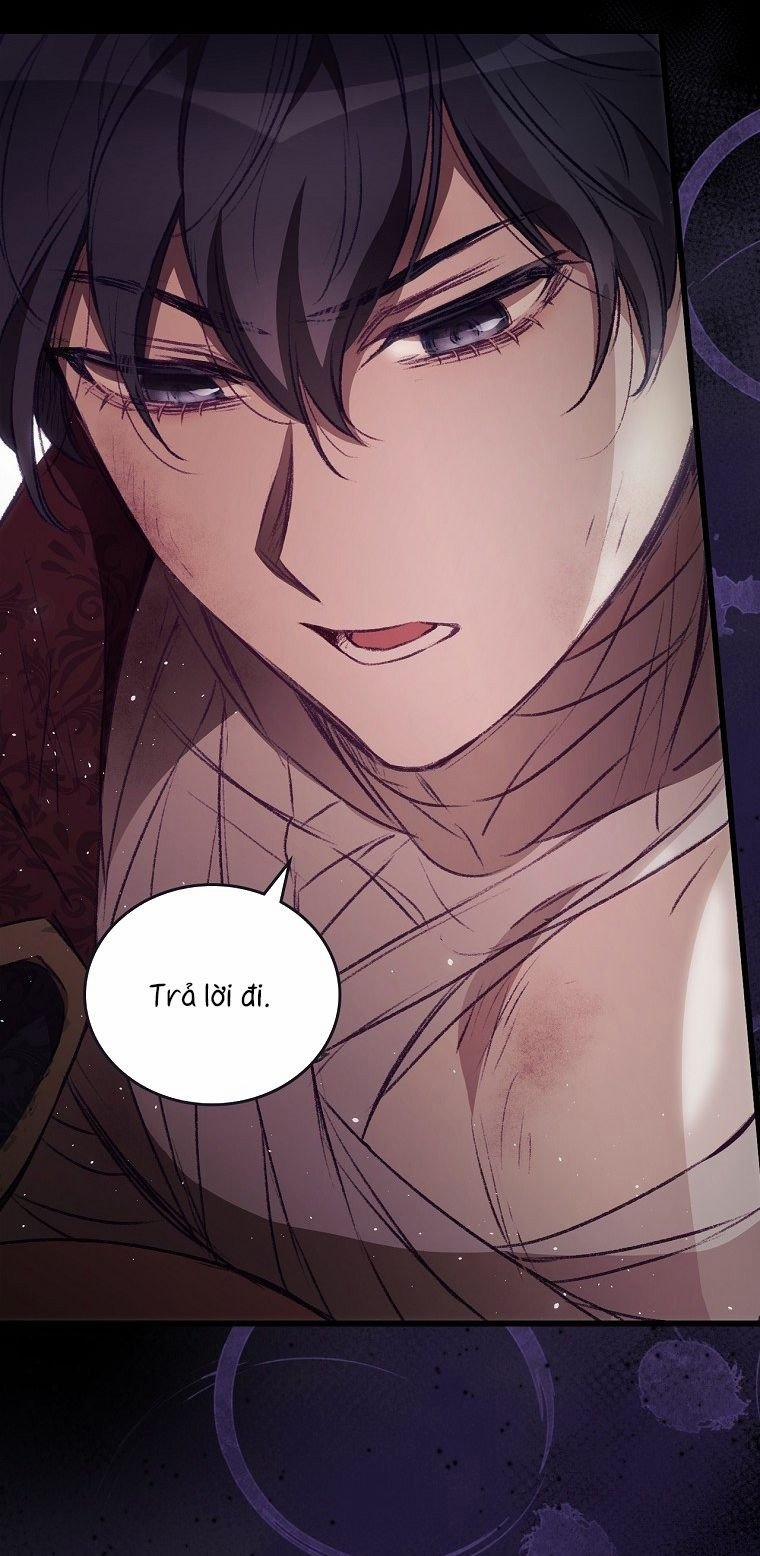 Tôi Có Thể Thấy Cái Chết Của Bạn 3 trang 25