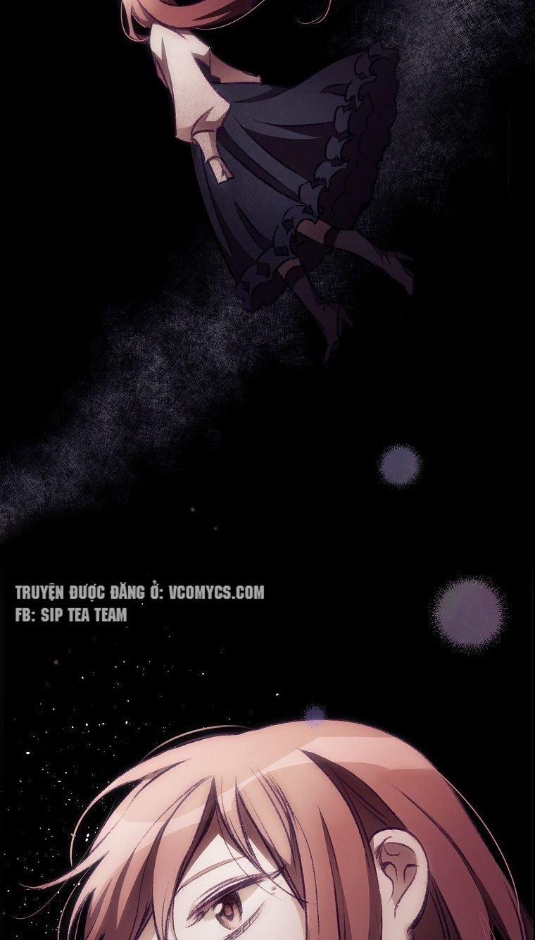 Tôi Có Thể Thấy Cái Chết Của Bạn 3 trang 4