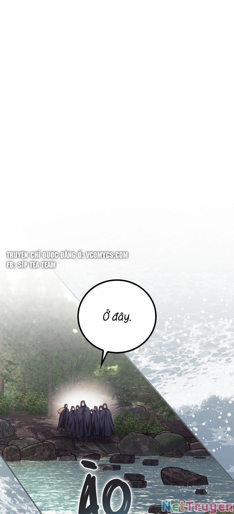 Tôi Có Thể Thấy Cái Chết Của Bạn 30 trang 11