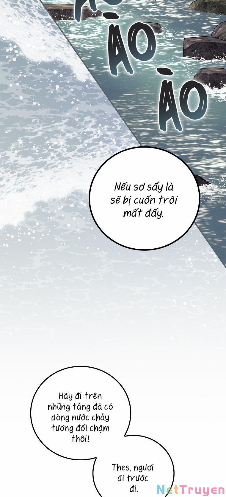 Tôi Có Thể Thấy Cái Chết Của Bạn 30 trang 12