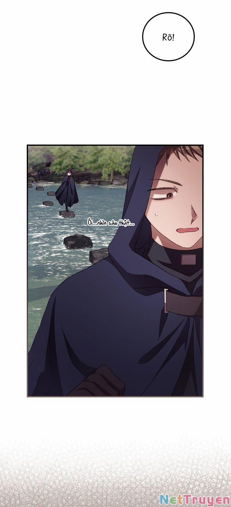 Tôi Có Thể Thấy Cái Chết Của Bạn 30 trang 14