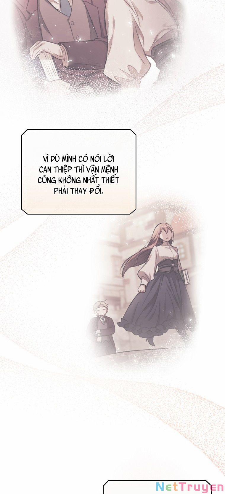 Tôi Có Thể Thấy Cái Chết Của Bạn 30 trang 17