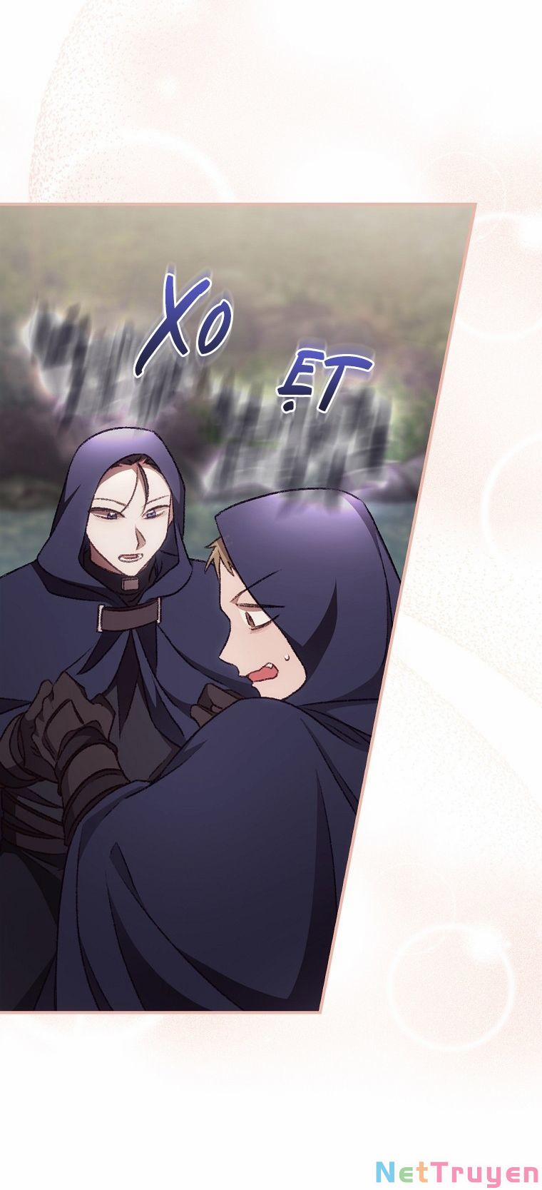 Tôi Có Thể Thấy Cái Chết Của Bạn 30 trang 19