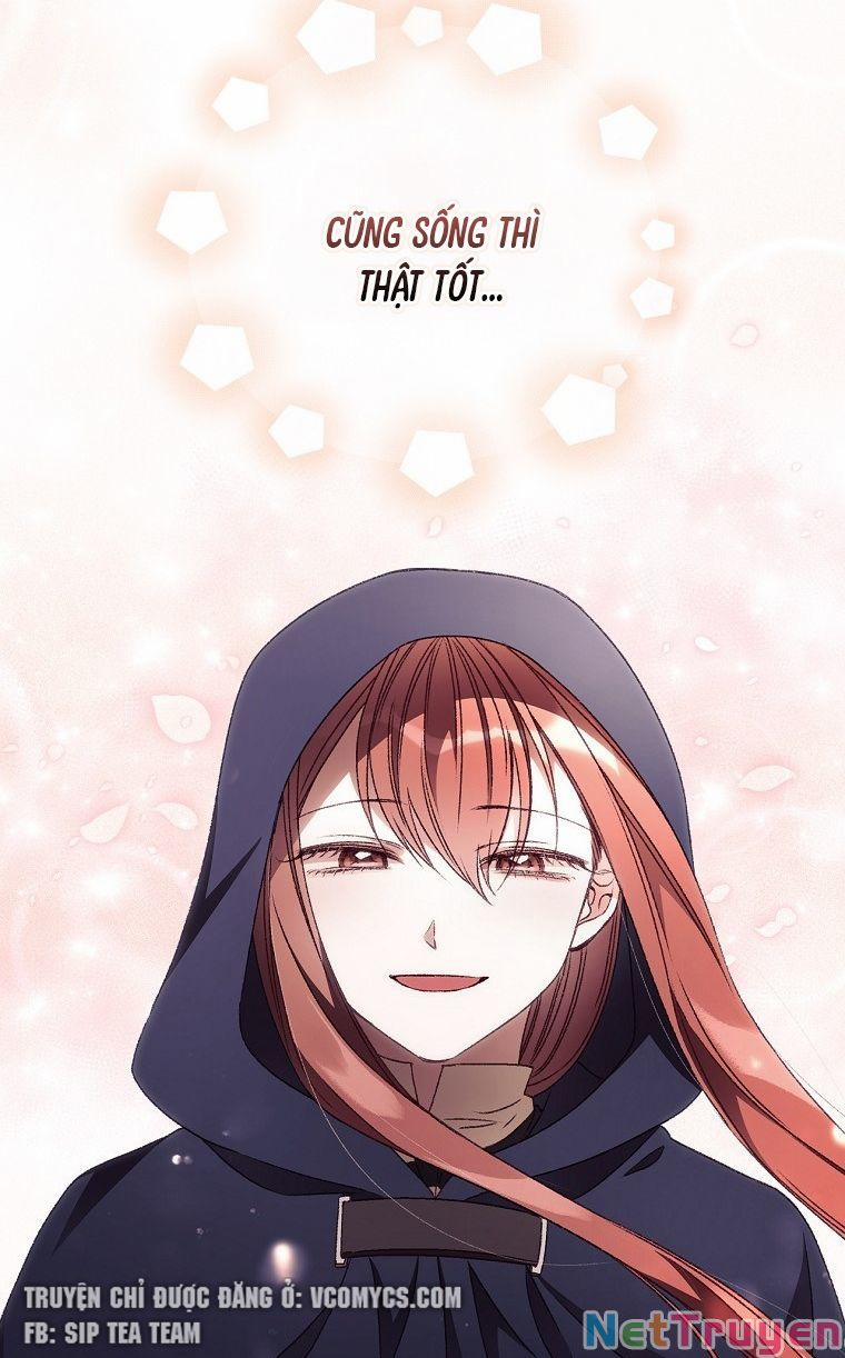 Tôi Có Thể Thấy Cái Chết Của Bạn 30 trang 21