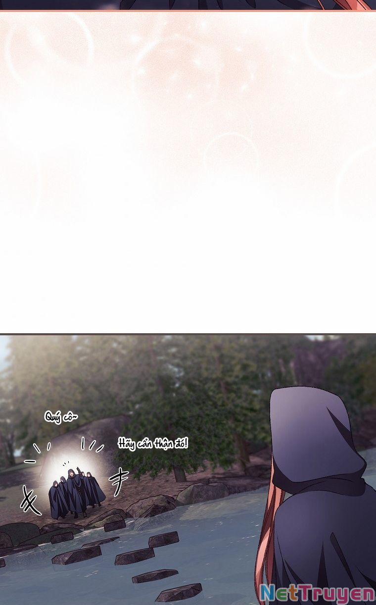 Tôi Có Thể Thấy Cái Chết Của Bạn 30 trang 22