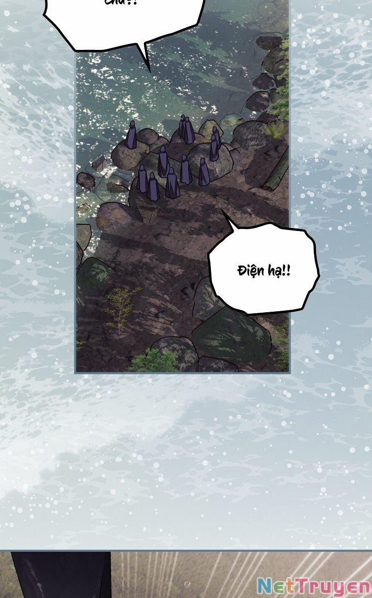 Tôi Có Thể Thấy Cái Chết Của Bạn 30 trang 30