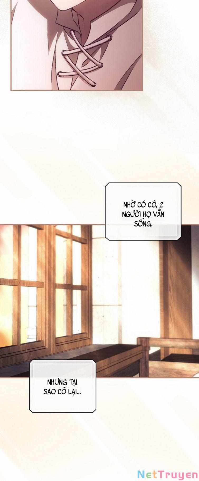 Tôi Có Thể Thấy Cái Chết Của Bạn 30 trang 39