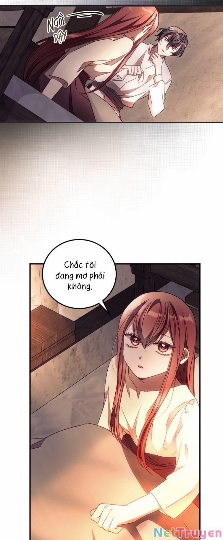 Tôi Có Thể Thấy Cái Chết Của Bạn 30 trang 42