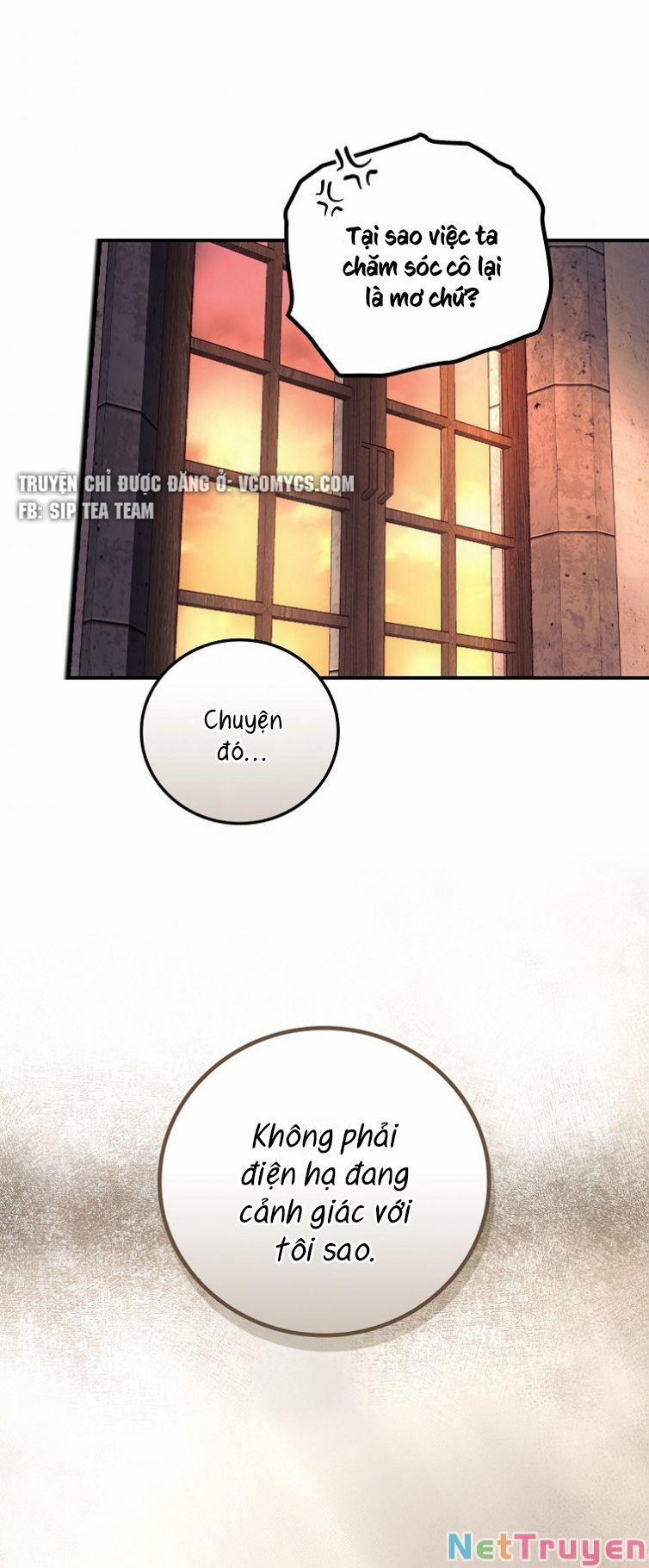 Tôi Có Thể Thấy Cái Chết Của Bạn 30 trang 44