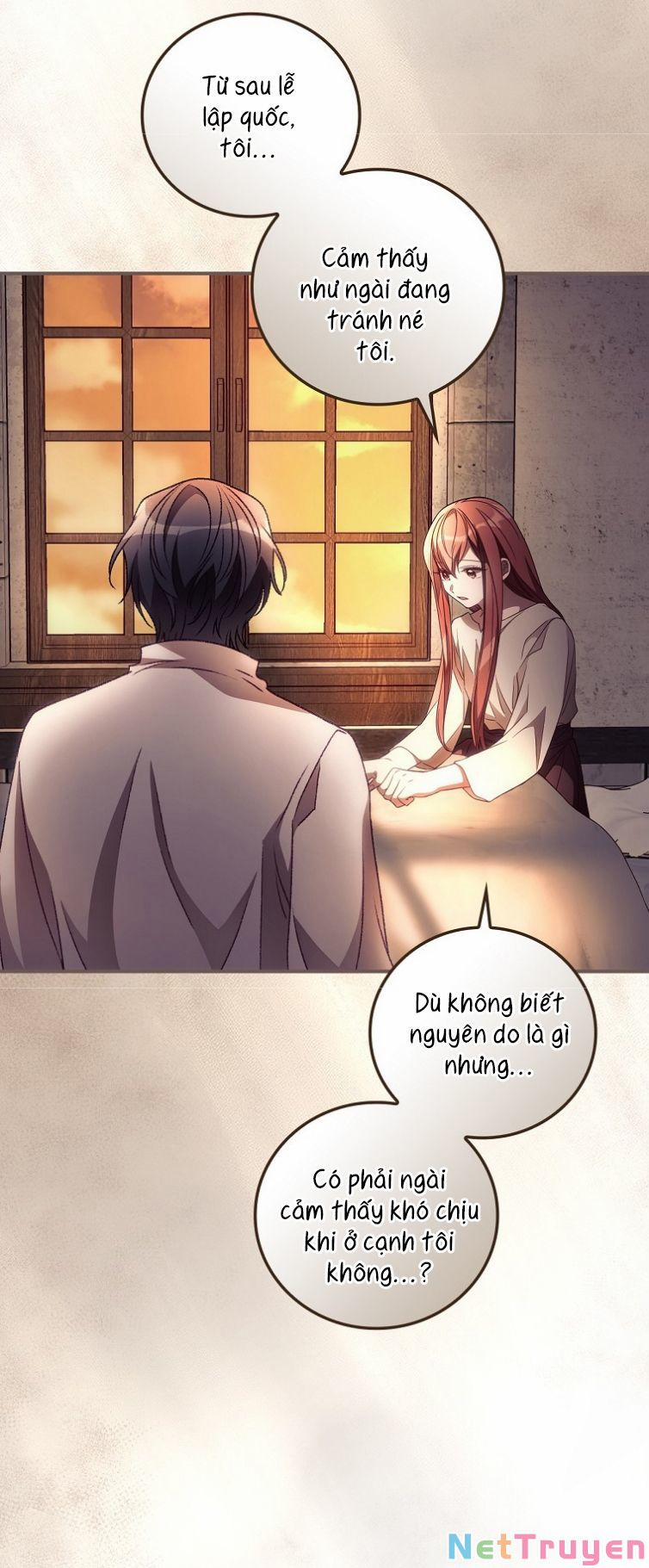 Tôi Có Thể Thấy Cái Chết Của Bạn 30 trang 45