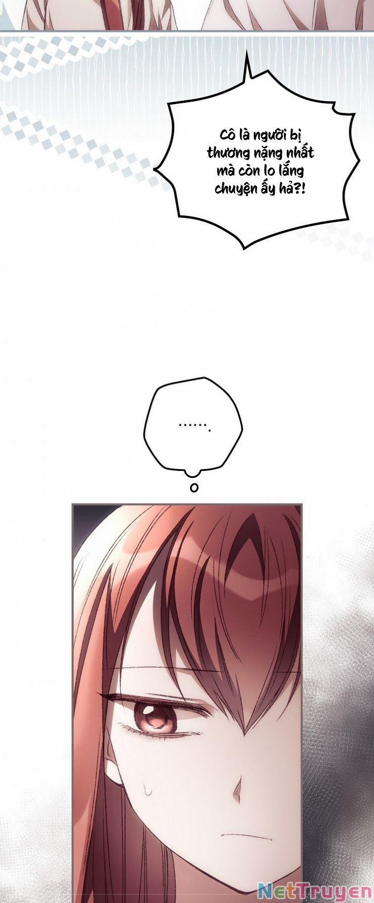 Tôi Có Thể Thấy Cái Chết Của Bạn 30 trang 49