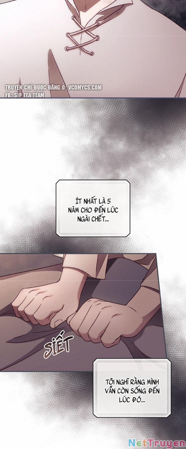 Tôi Có Thể Thấy Cái Chết Của Bạn 30 trang 51