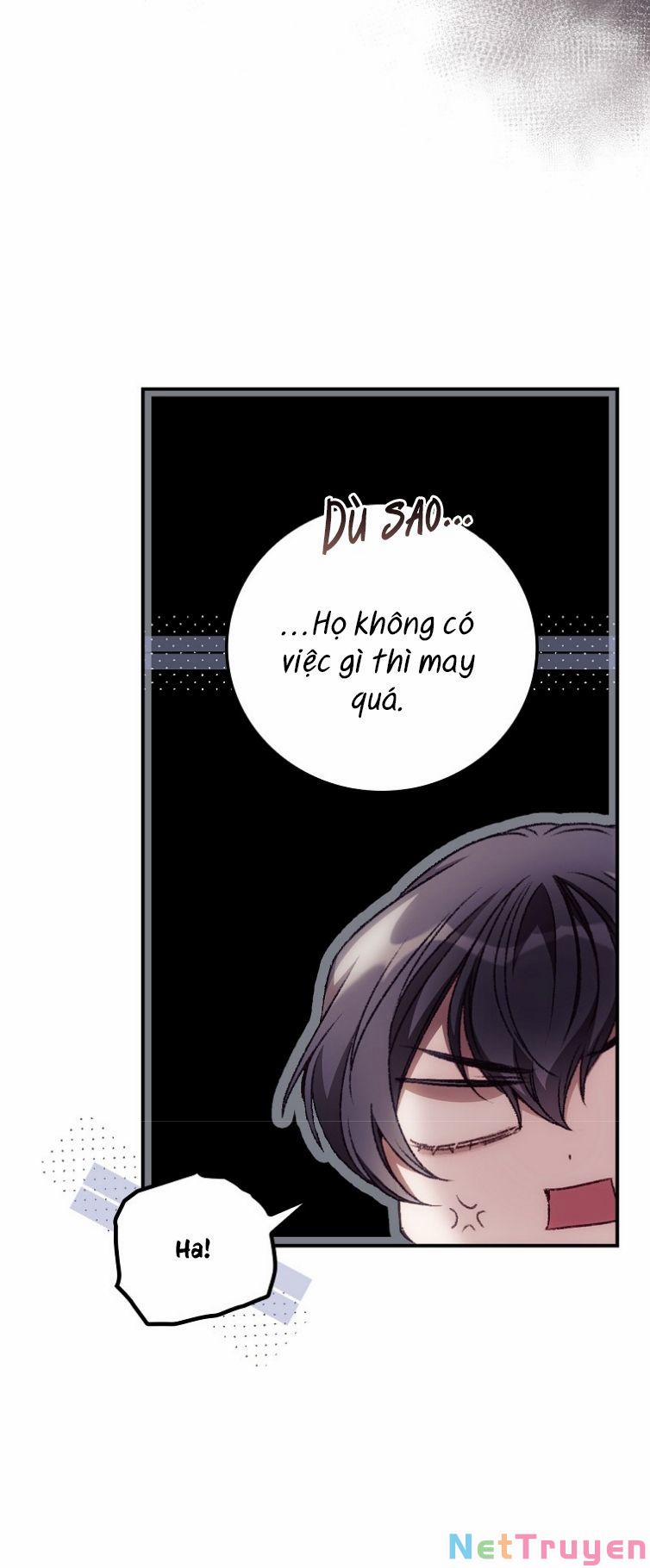 Tôi Có Thể Thấy Cái Chết Của Bạn 30 trang 52