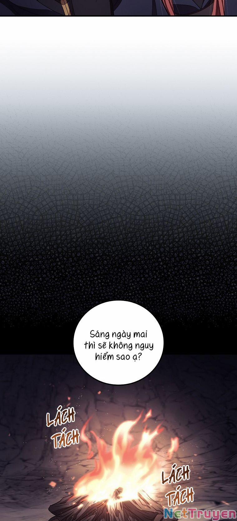 Tôi Có Thể Thấy Cái Chết Của Bạn 30 trang 6