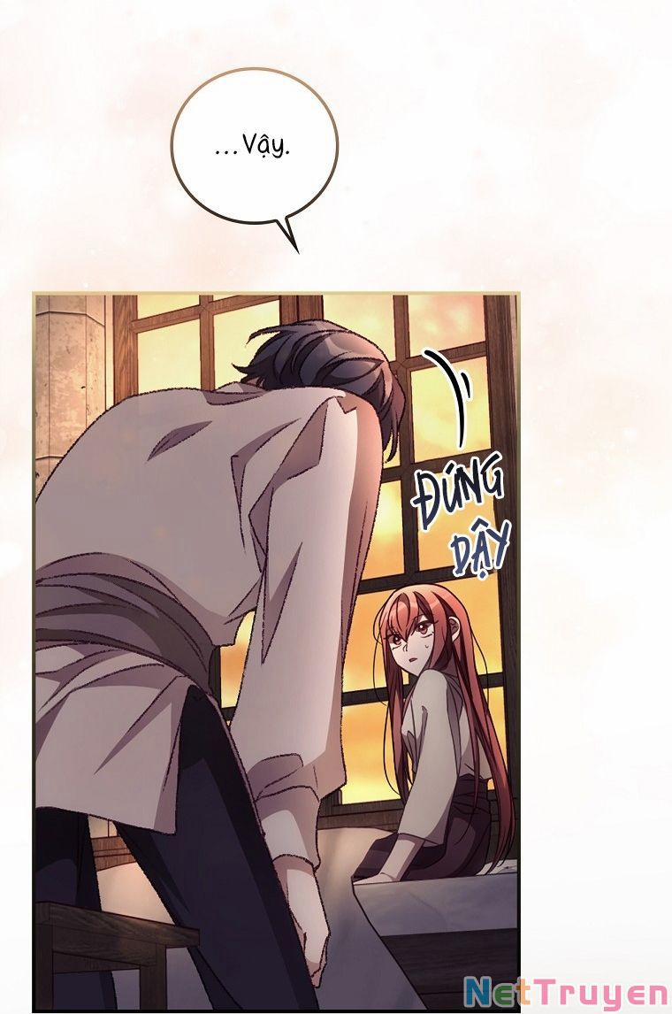 Tôi Có Thể Thấy Cái Chết Của Bạn 30 trang 66