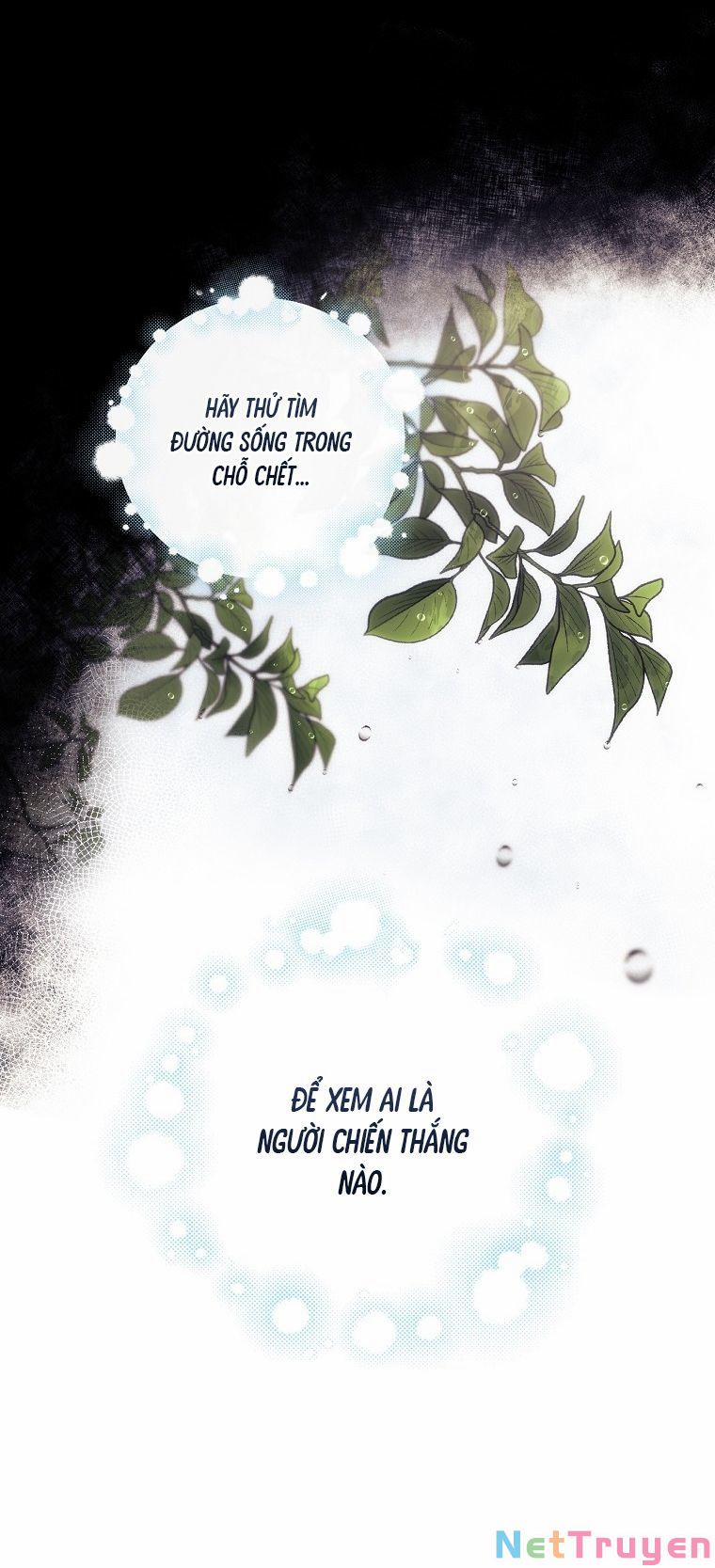 Tôi Có Thể Thấy Cái Chết Của Bạn 30 trang 9