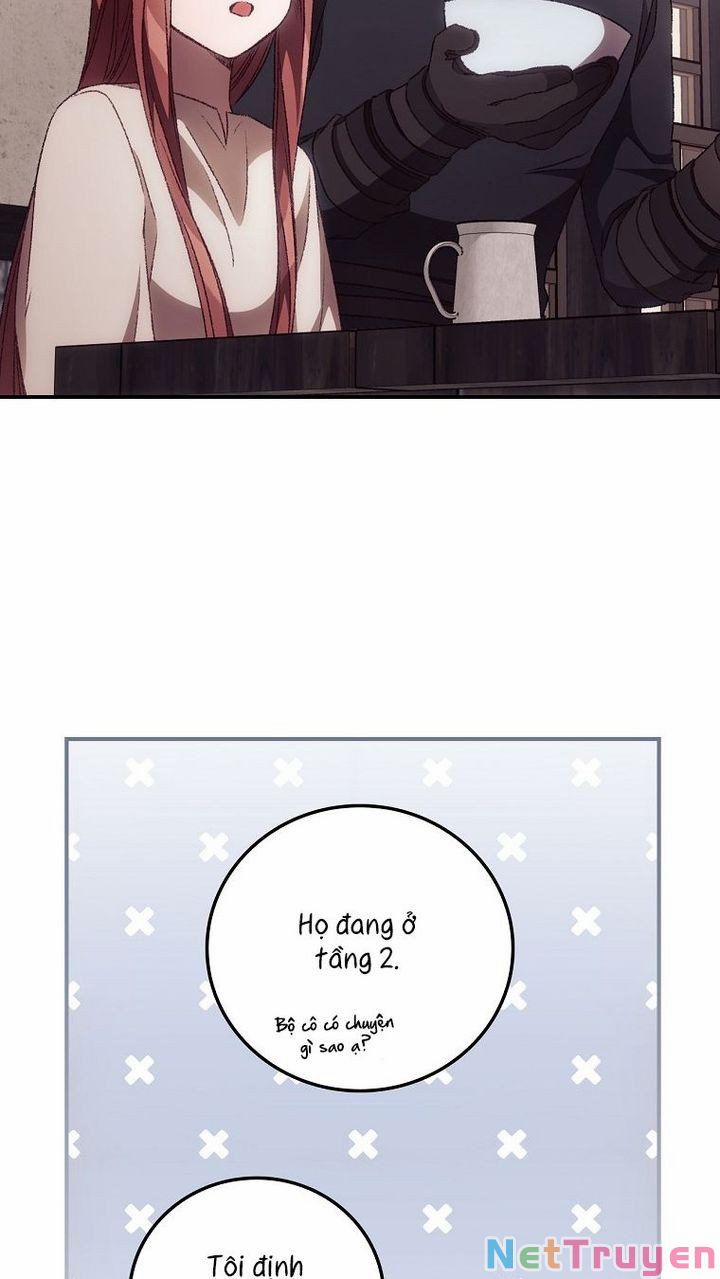 Tôi Có Thể Thấy Cái Chết Của Bạn 31 trang 12