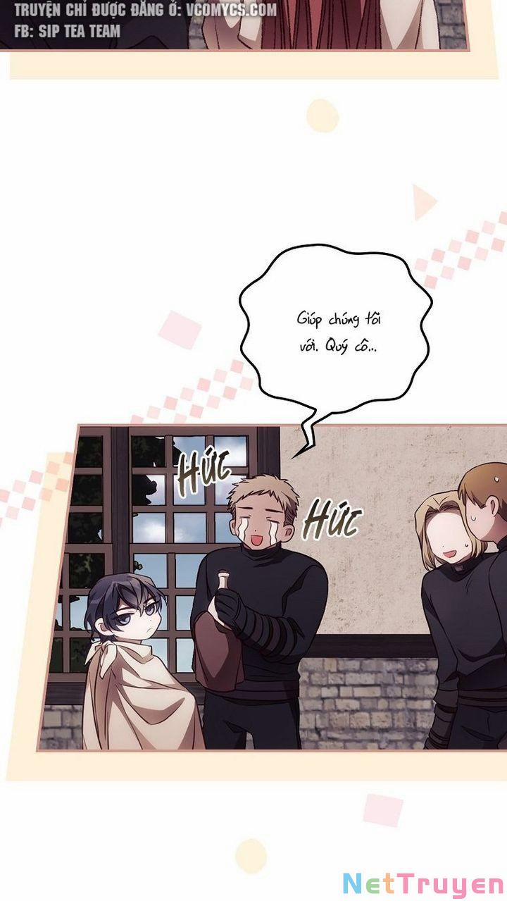 Tôi Có Thể Thấy Cái Chết Của Bạn 31 trang 21