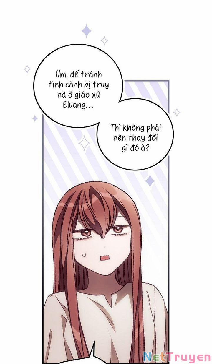 Tôi Có Thể Thấy Cái Chết Của Bạn 31 trang 23