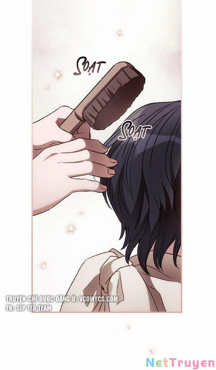 Tôi Có Thể Thấy Cái Chết Của Bạn 31 trang 30