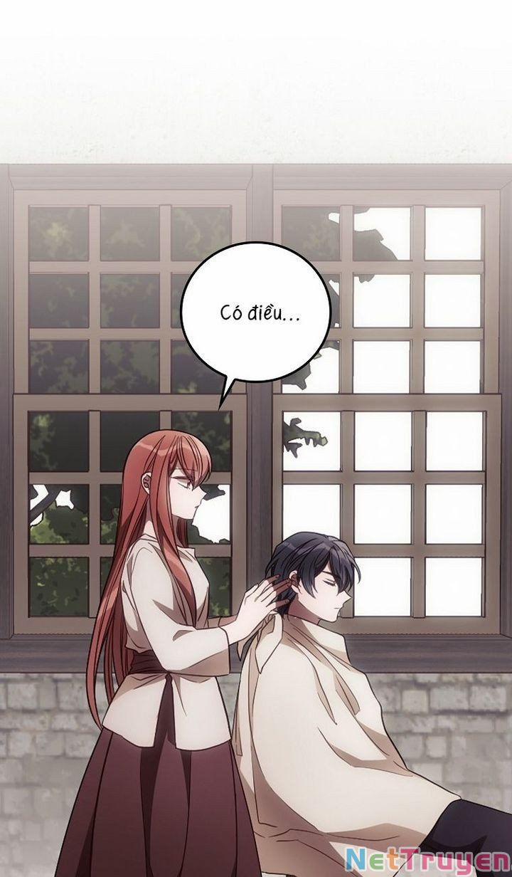 Tôi Có Thể Thấy Cái Chết Của Bạn 31 trang 31