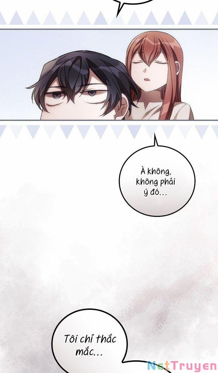 Tôi Có Thể Thấy Cái Chết Của Bạn 31 trang 33