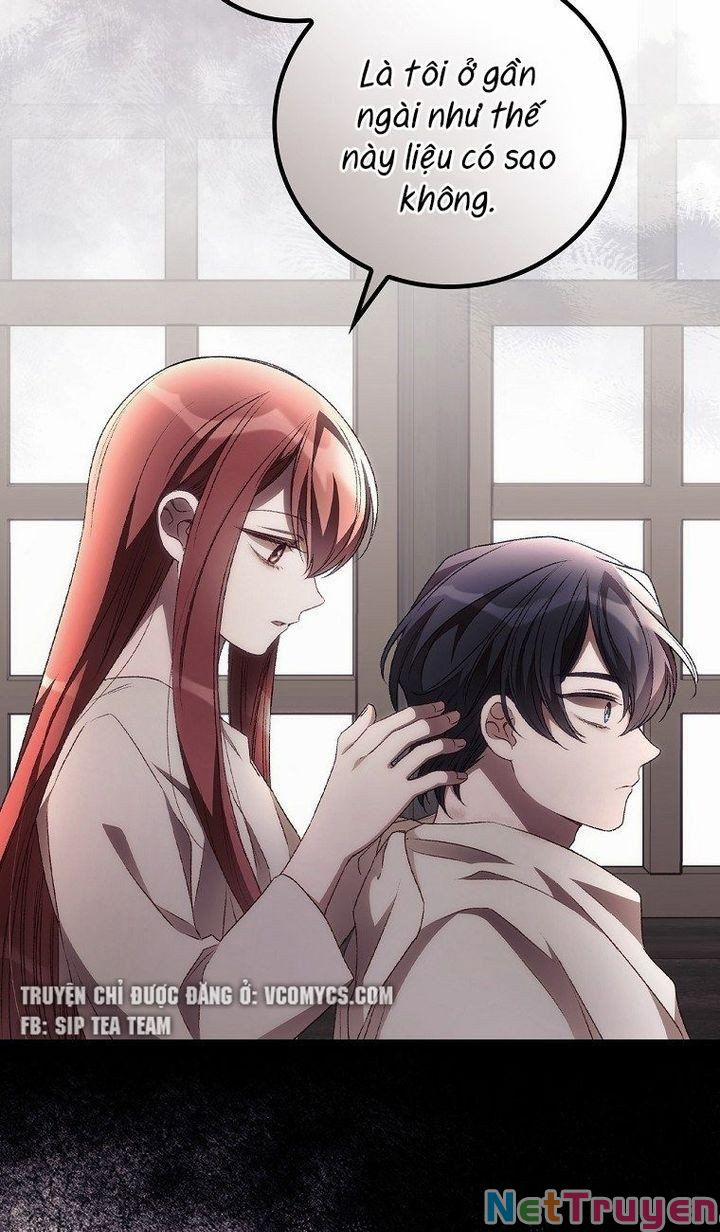 Tôi Có Thể Thấy Cái Chết Của Bạn 31 trang 34