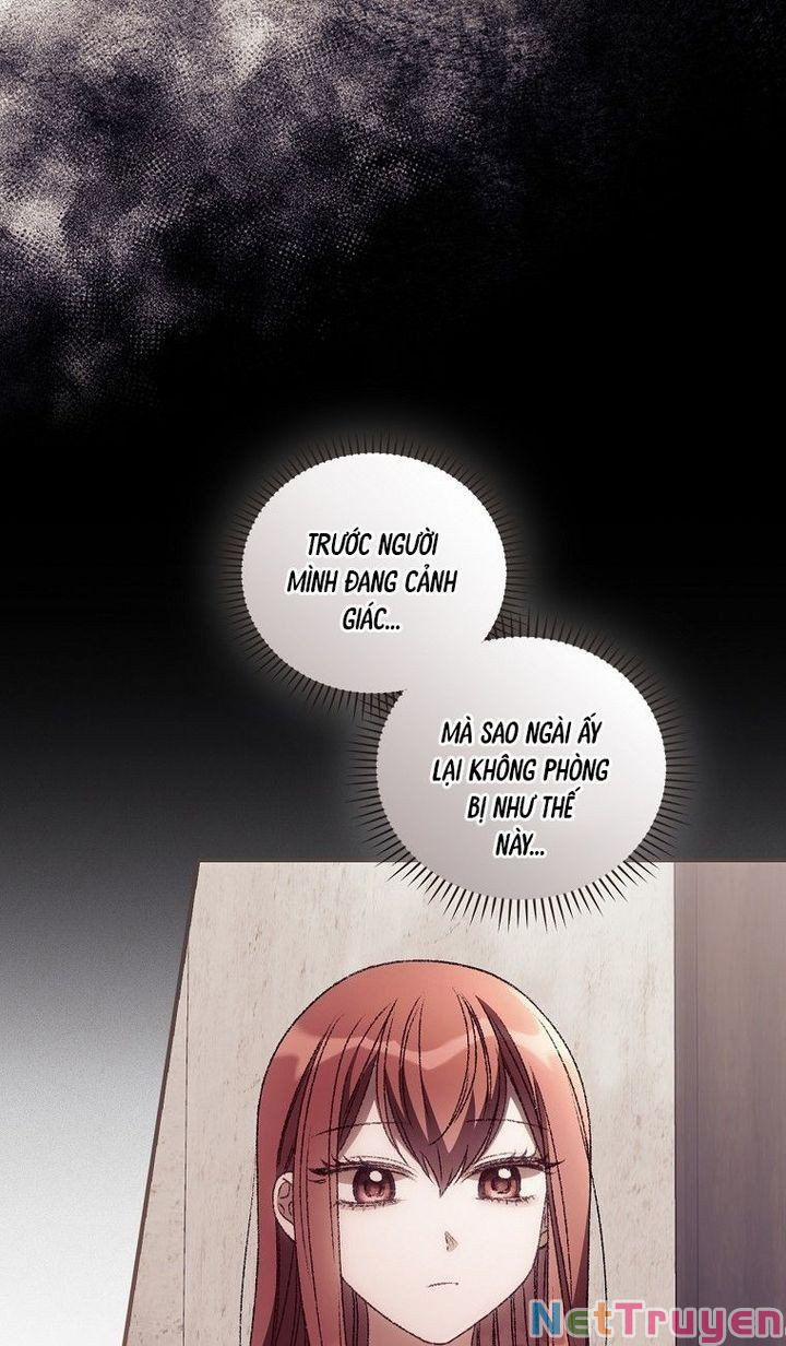 Tôi Có Thể Thấy Cái Chết Của Bạn 31 trang 36