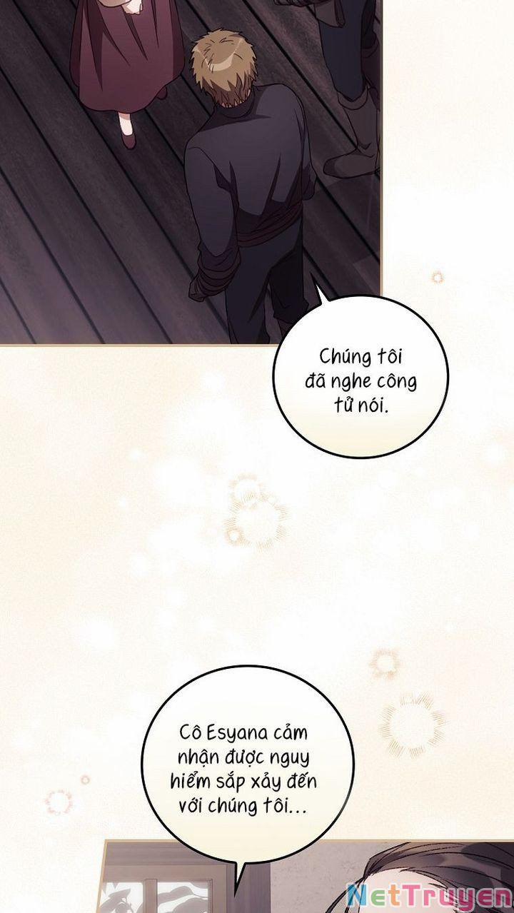 Tôi Có Thể Thấy Cái Chết Của Bạn 31 trang 5