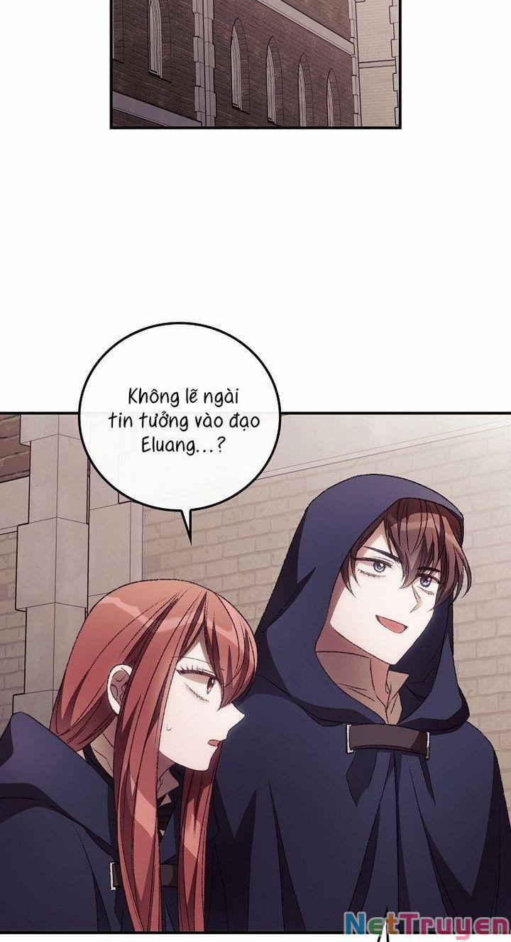 Tôi Có Thể Thấy Cái Chết Của Bạn 31 trang 58