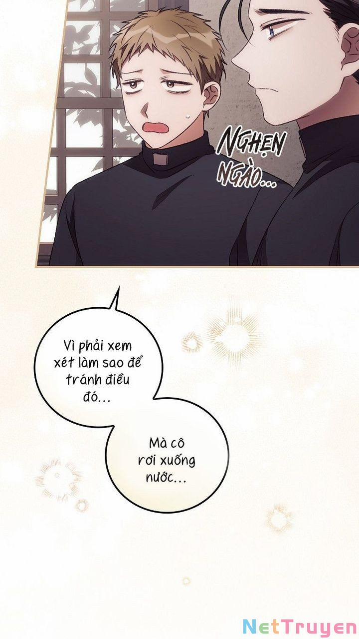 Tôi Có Thể Thấy Cái Chết Của Bạn 31 trang 6