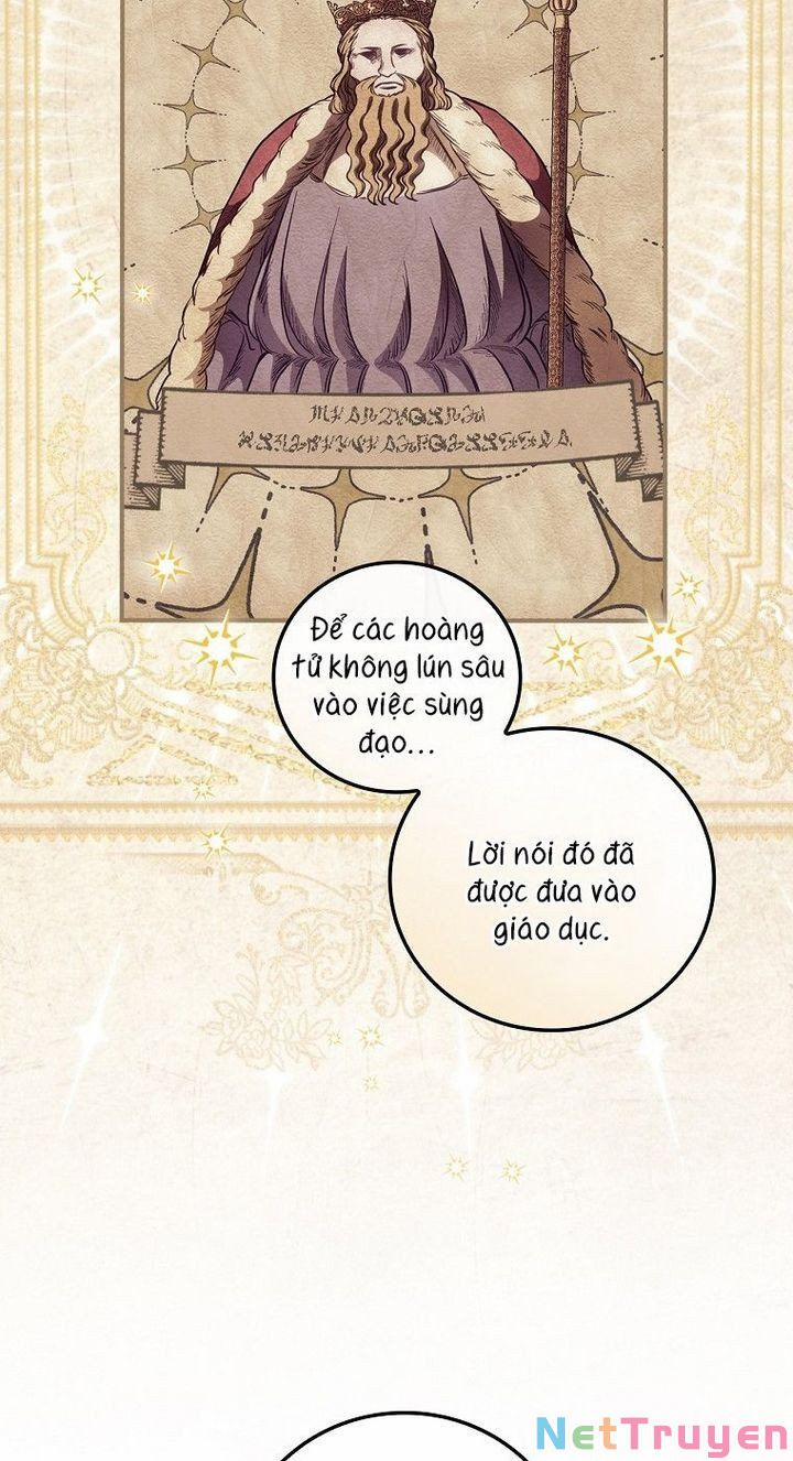 Tôi Có Thể Thấy Cái Chết Của Bạn 31 trang 60