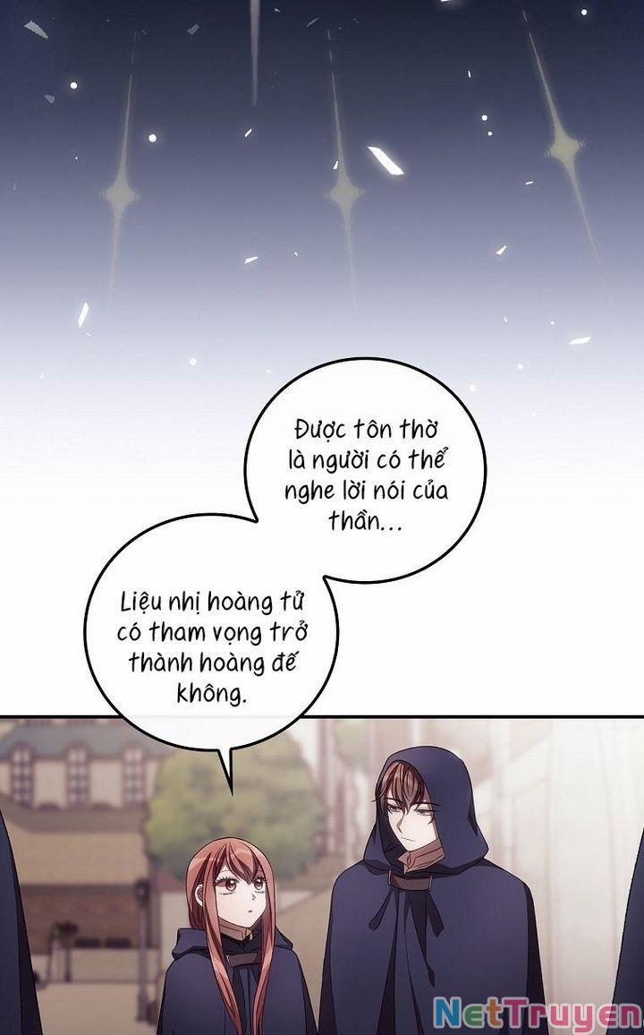 Tôi Có Thể Thấy Cái Chết Của Bạn 31 trang 64