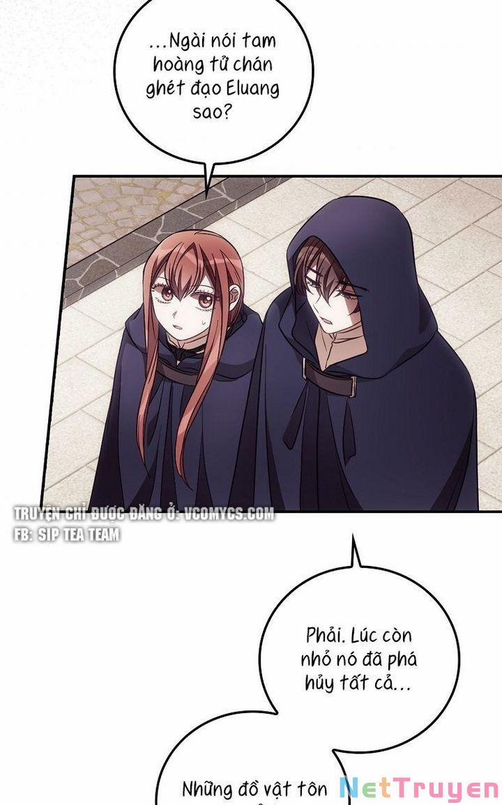 Tôi Có Thể Thấy Cái Chết Của Bạn 31 trang 72