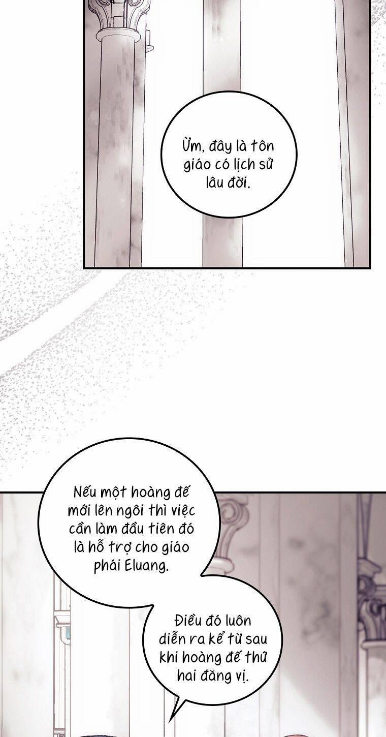 Tôi Có Thể Thấy Cái Chết Của Bạn 32 trang 10