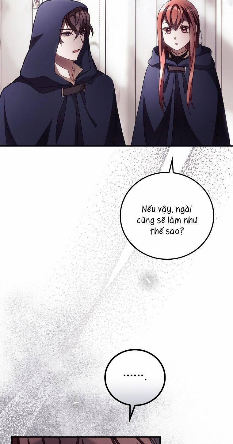 Tôi Có Thể Thấy Cái Chết Của Bạn 32 trang 11