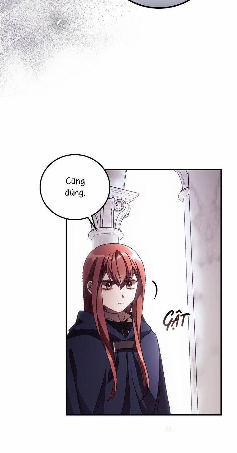 Tôi Có Thể Thấy Cái Chết Của Bạn 32 trang 14