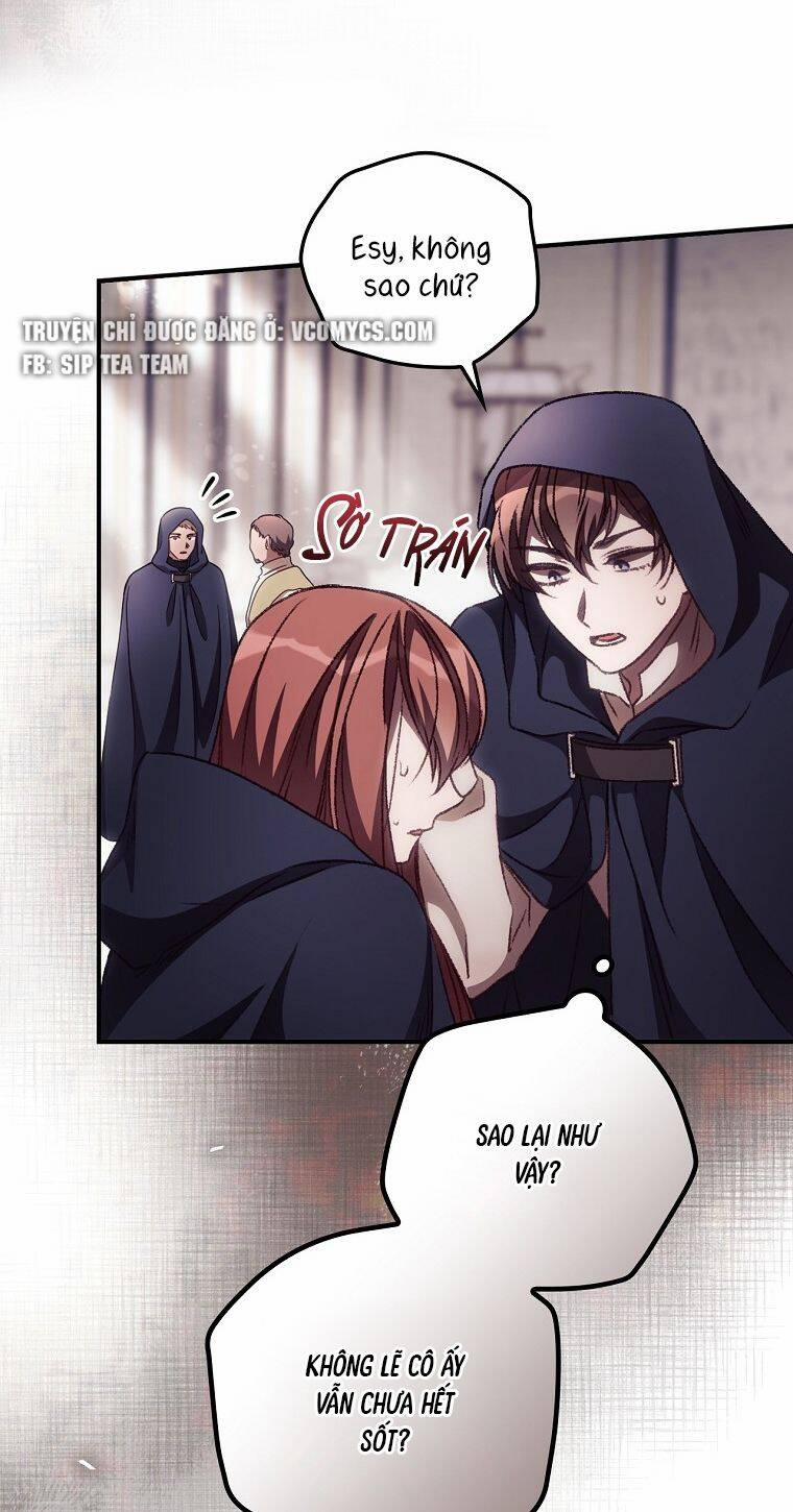 Tôi Có Thể Thấy Cái Chết Của Bạn 32 trang 20