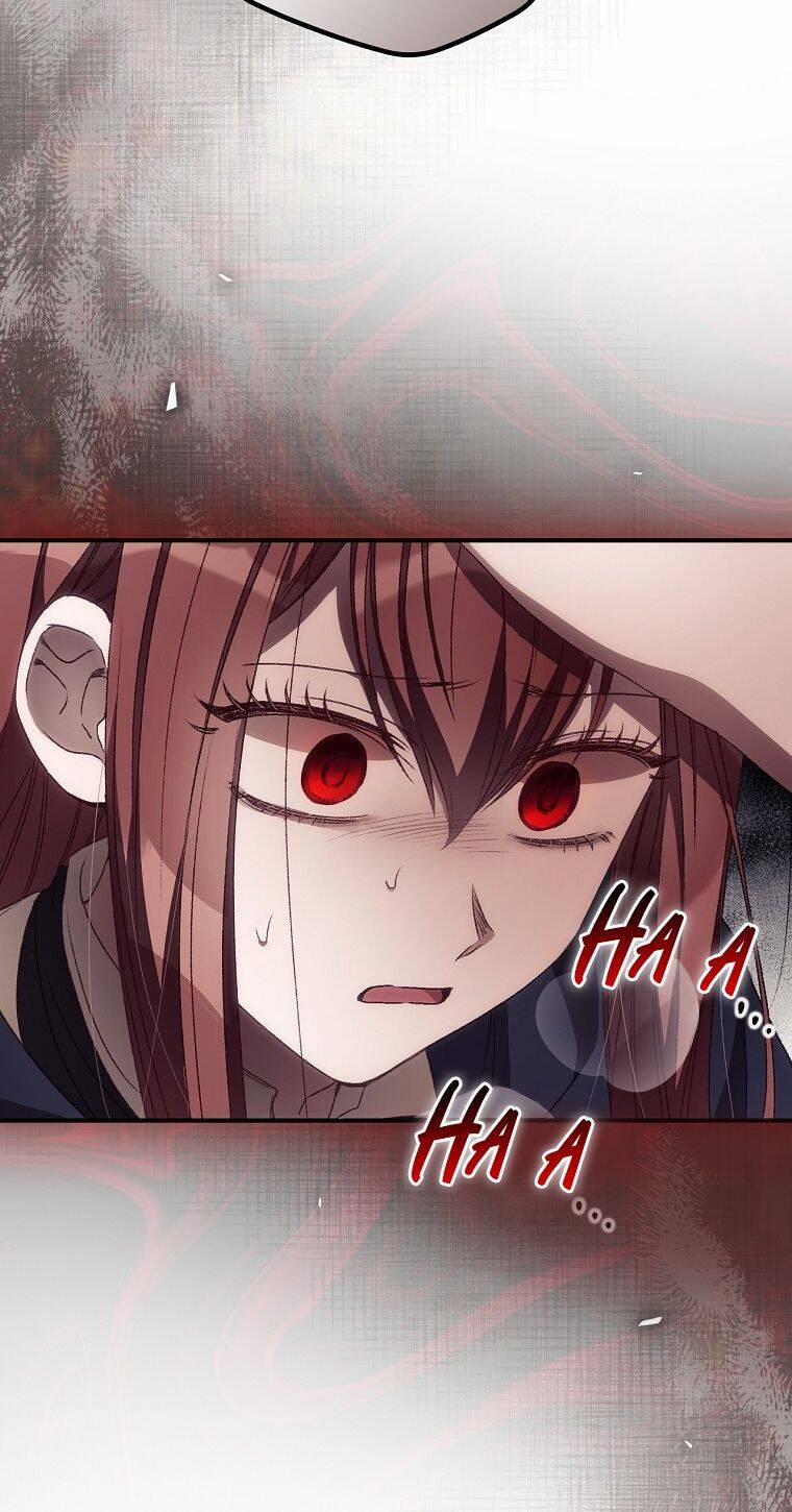 Tôi Có Thể Thấy Cái Chết Của Bạn 32 trang 21