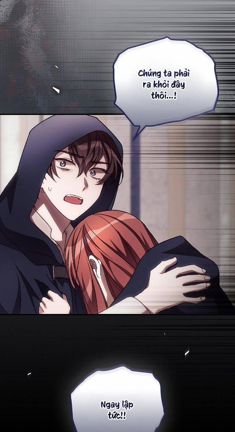 Tôi Có Thể Thấy Cái Chết Của Bạn 32 trang 23