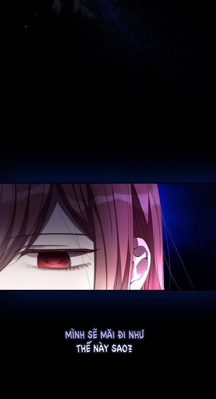 Tôi Có Thể Thấy Cái Chết Của Bạn 32 trang 30