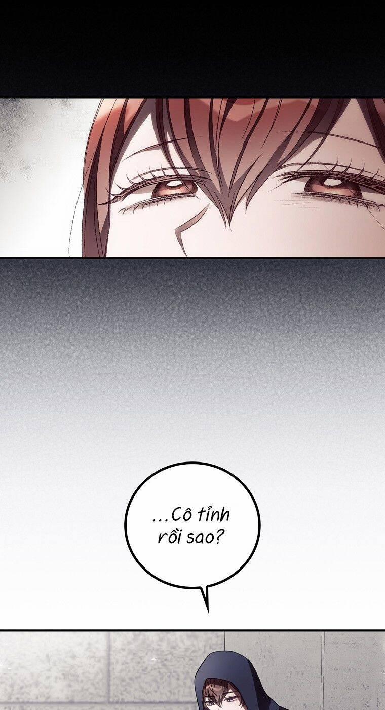 Tôi Có Thể Thấy Cái Chết Của Bạn 32 trang 37