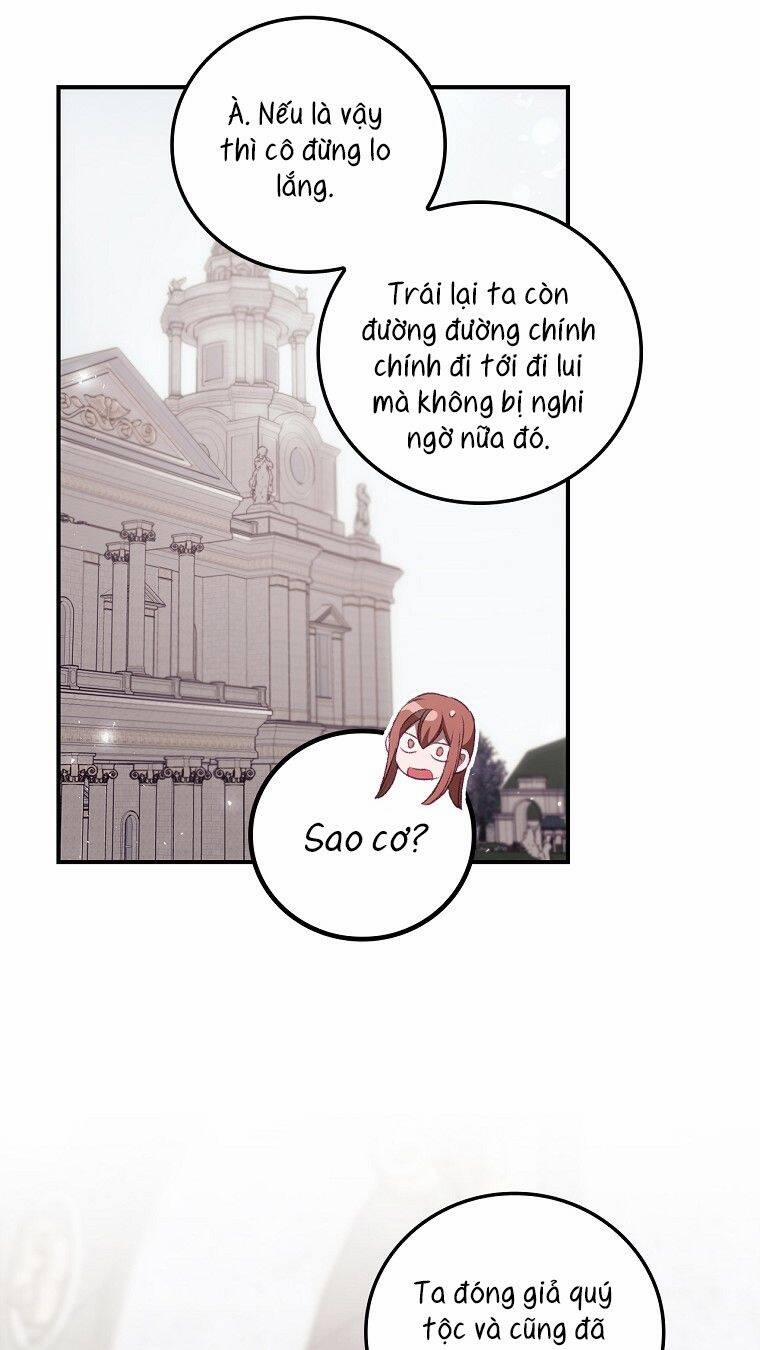 Tôi Có Thể Thấy Cái Chết Của Bạn 32 trang 42