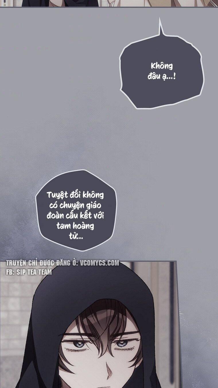 Tôi Có Thể Thấy Cái Chết Của Bạn 32 trang 46