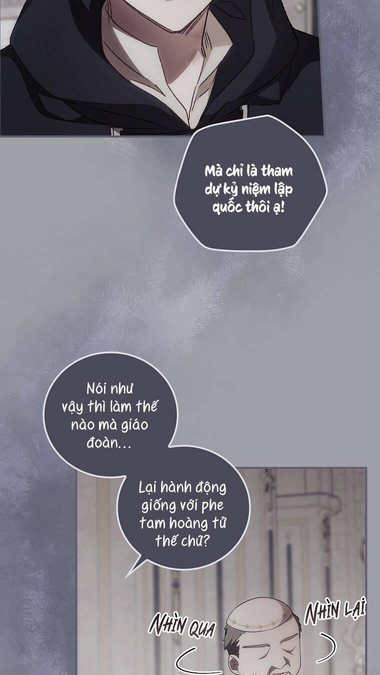 Tôi Có Thể Thấy Cái Chết Của Bạn 32 trang 47