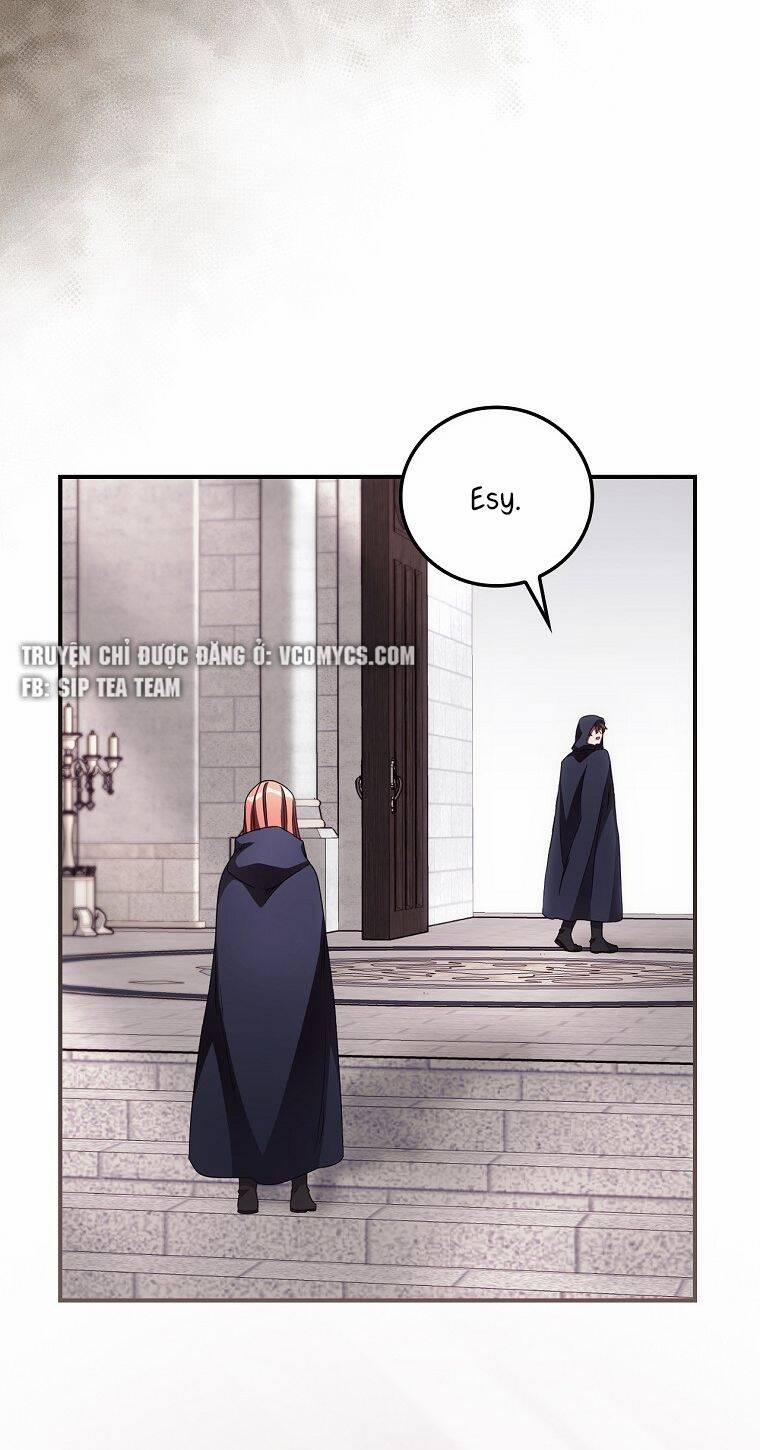 Tôi Có Thể Thấy Cái Chết Của Bạn 32 trang 5