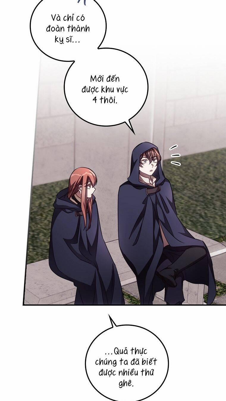 Tôi Có Thể Thấy Cái Chết Của Bạn 32 trang 52